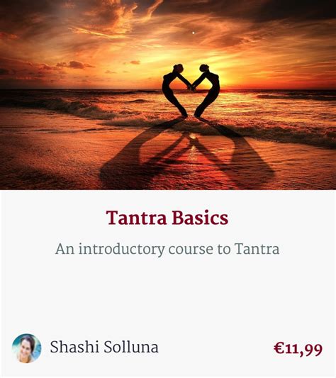 tantramassage videos|LiveTantra .